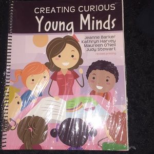 Creating curious young minds